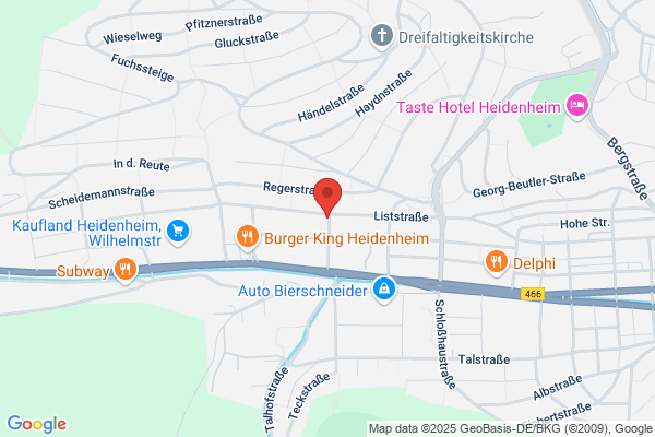 Weireter Gottlob GmbH & Co. KG