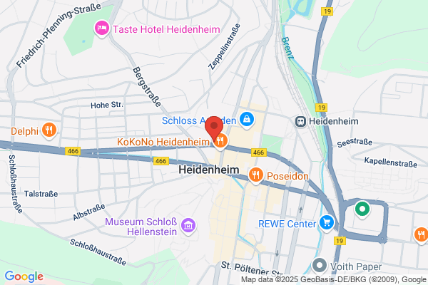 Hail GmbH