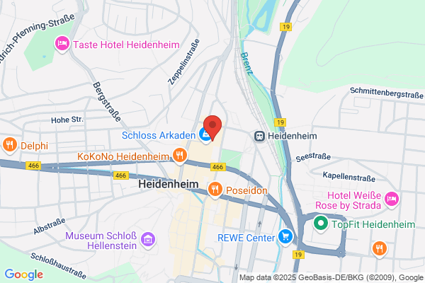 K & L Ruppert Modetextilhaus