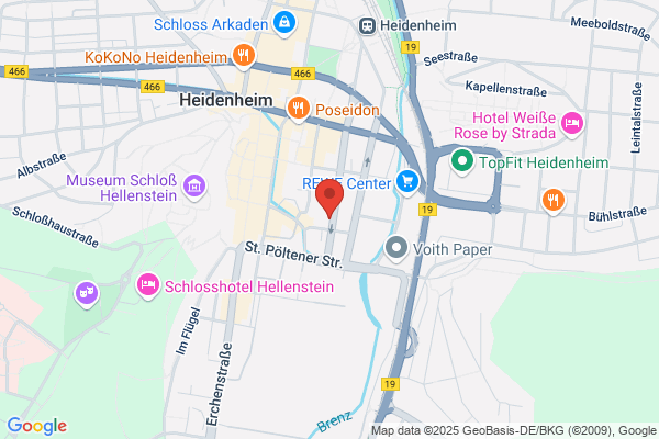Kreismieterverein Heidenheim e.V.