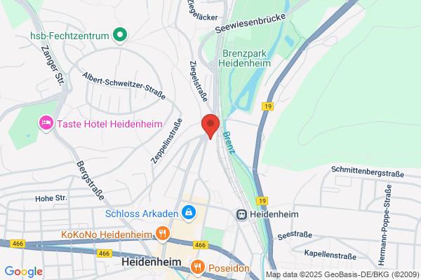 Bistro Lindenbühl