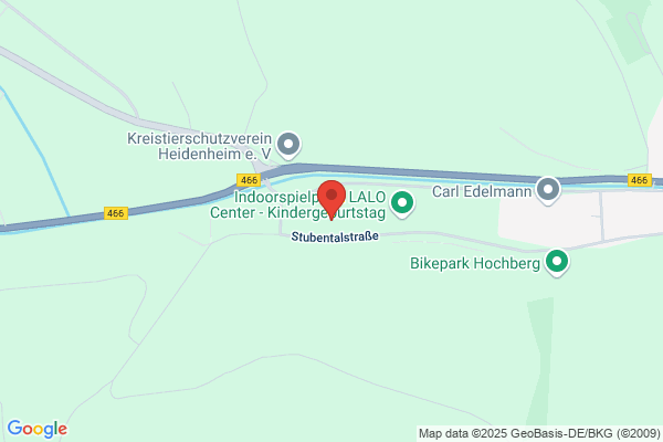 Kuhn Industriebodentechnik