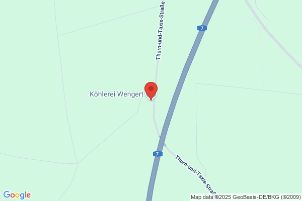 köhlerei wengert