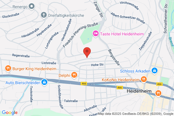 Buchhandlung Meuer GmbH
