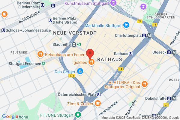 REAL ESTATE STUTTGART Chartered Surveyors GmbH