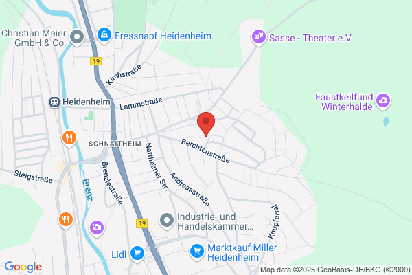 Agentur Graustich