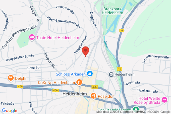 Schlüsseldienst Heidenheim Toni 24Std.