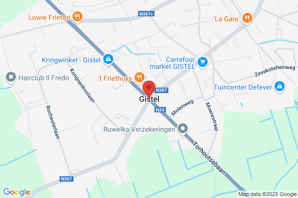 Gistel