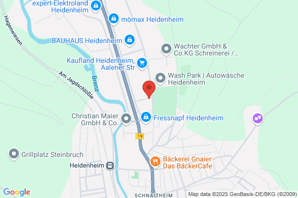 DotNetFabrik GmbH