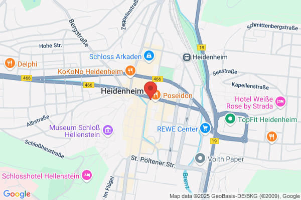 Elektro-Center Heidenheim GmbH