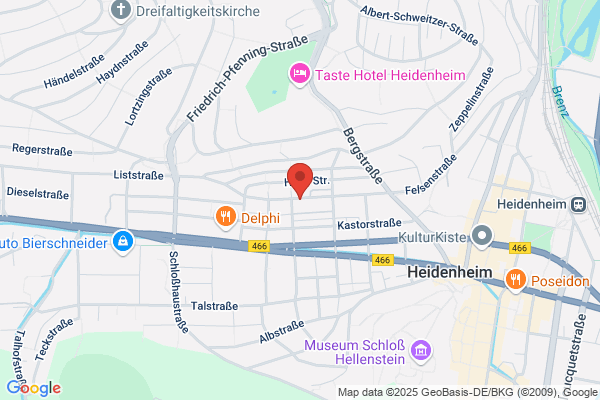 Reichenbach GmbH