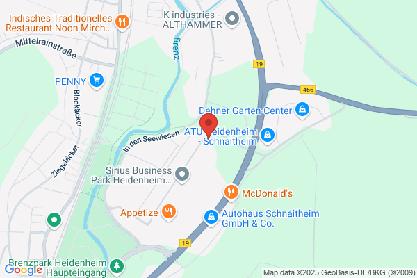 EPCOS AG Heidenheim
