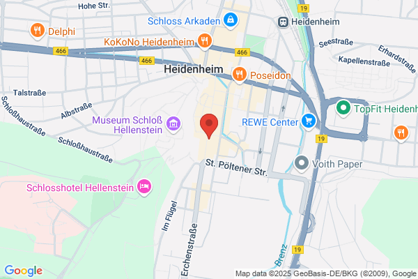 DER Business Travel