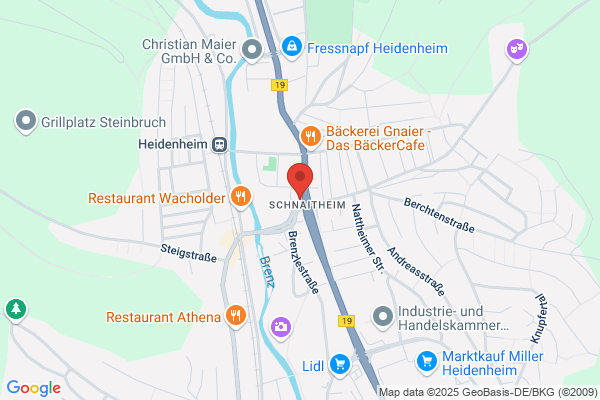 Fahrschule Maihofer GbR