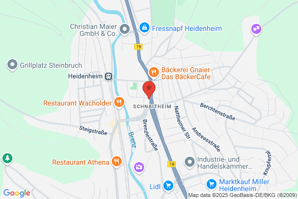 Ostalb-Fenster Vordächer u. Haustüren