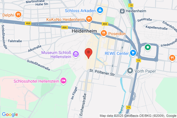 ERGO Versicherung Wolfram Kist