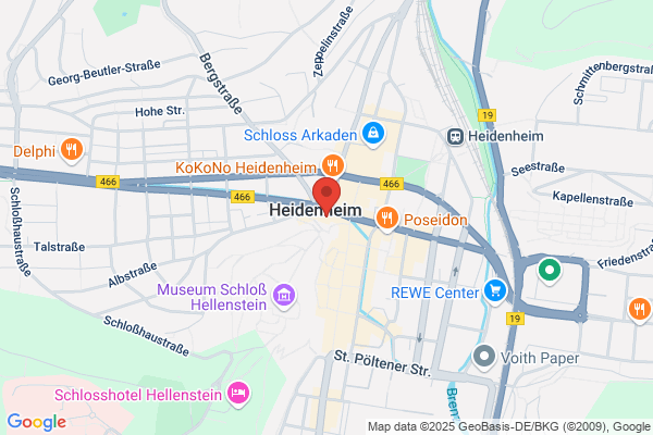 hairfree Lounge Heidenheim - dauerhafte Haarentfernung