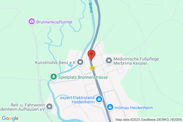 Getränke Bosch Heimdienst u. Abholmarkt