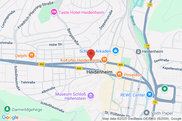 LohiBW Beratungsstelle Heidenheim