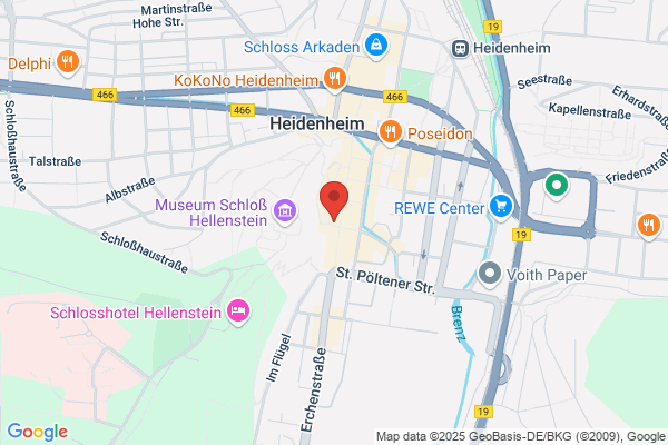 CH-Service Werkstatt Cetin u.Henriquez