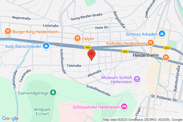 Haus der Pflege
