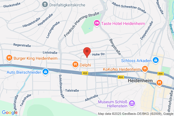 Sevinc Dienstleistungen