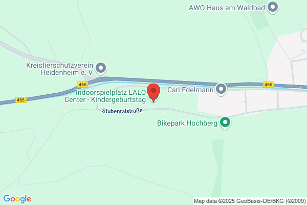 LALO Center GmbH