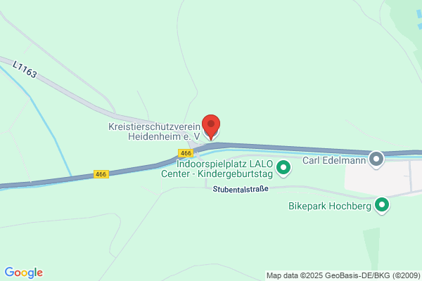 Kreistierschutzverein Heidenheim e.V.