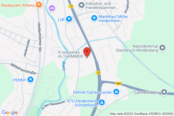 Althammer GmbH