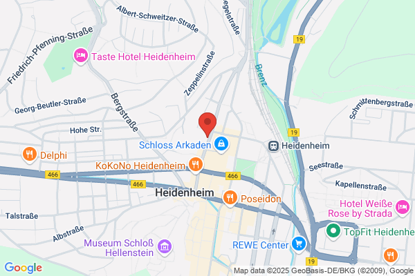 BMB Betriebsmedizinische