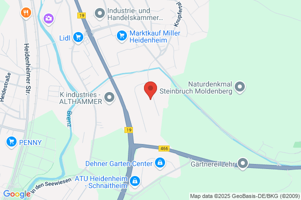 BWS Sanierung