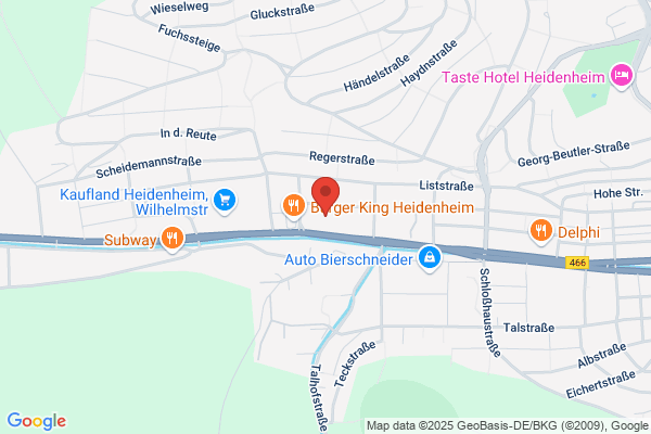 Calpam Mineralöl-Gesellschaft mbH