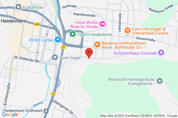 Deutsche Kinderschutzbund e.V. Kreisvermand Heidenheim