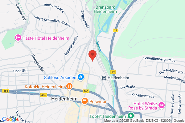 Duale Hochschule Baden-Württemberg