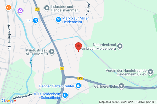 ElringKlinger Kunststofftechnik GmbH