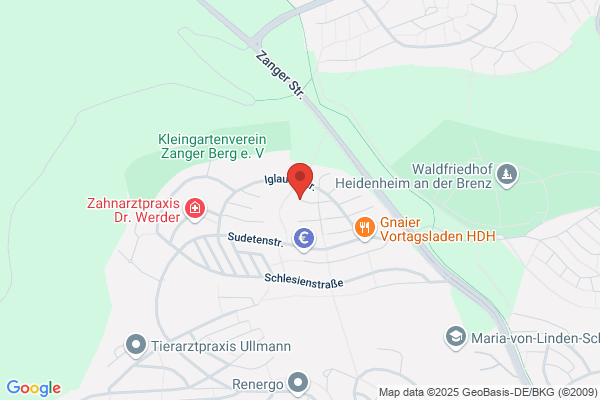 FSR Frachtenserviece