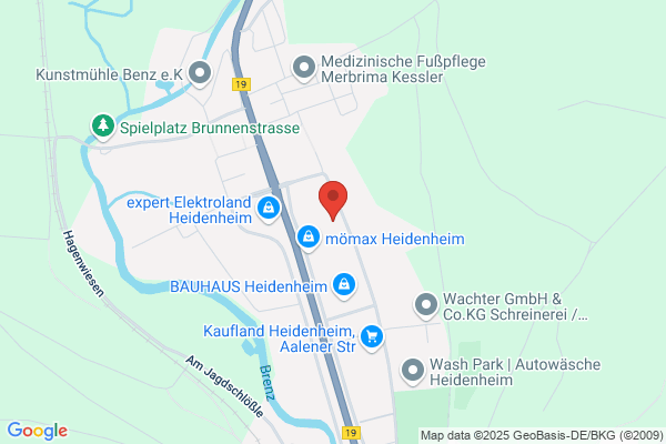 Bachert Heizung Sanitär Mathias Bachert