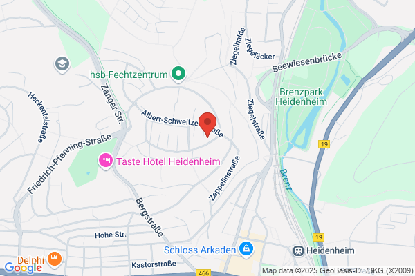 Friseursalon im Klinikum Inh. R. Juanino