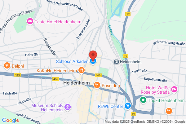 Frisör Klier GmbH