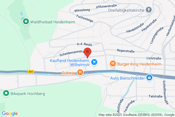 Zum Alten Sägewerk