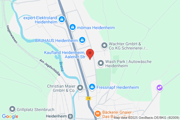 Bratpfännle Im Handelshof