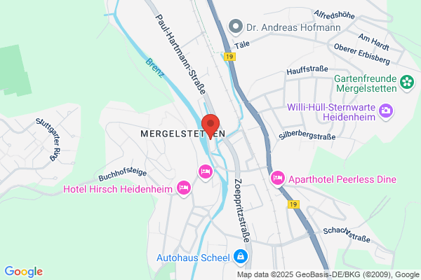 Zum Ochsen