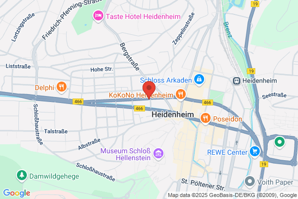 Wirtshaus Wilhelms Eck