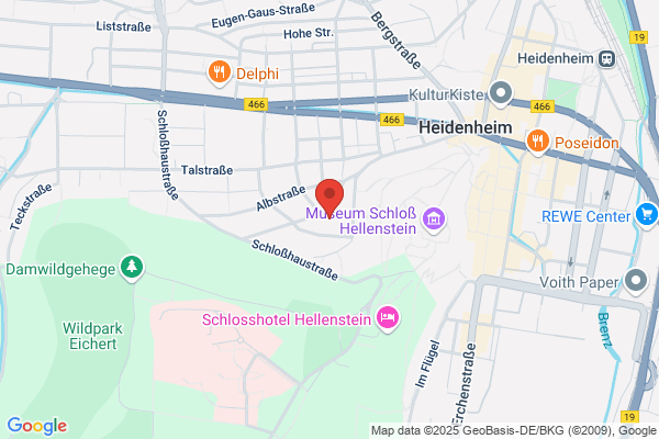 HMS-Eggert, Hausmeister- und Reinigungsservice
