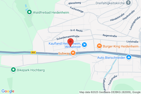 Getränke Göbel GmbH