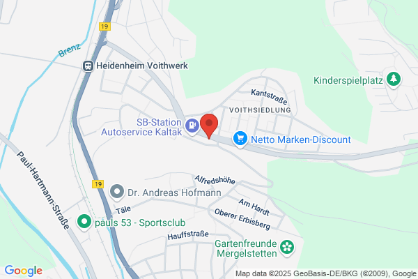 Getränke Helget GmbH & Co. KG