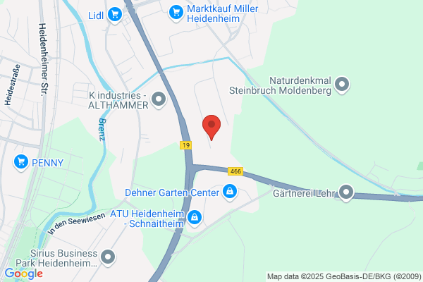 BGK GmbH