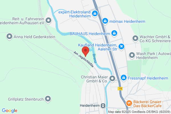 Grossmann & Kaiser GmbH