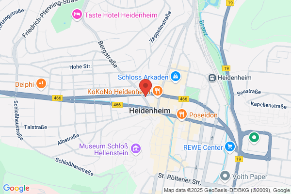 Ambulante Dienste Heidenheim