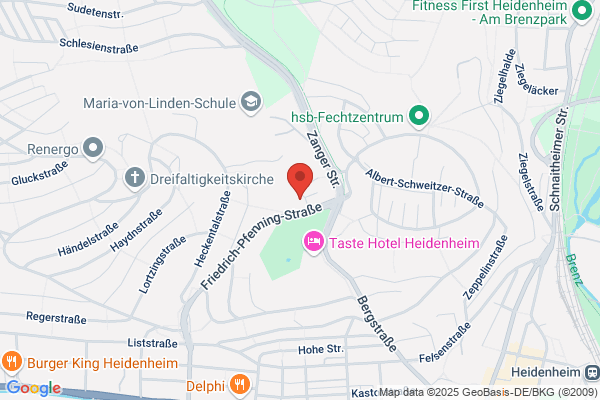 HomeCare - Ambulanter Pflege- und Betreuungsdienst